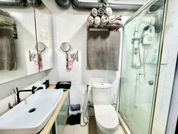 Blk 665 Choa Chu Kang Crescent (Choa Chu Kang), HDB 5 Rooms #594474231